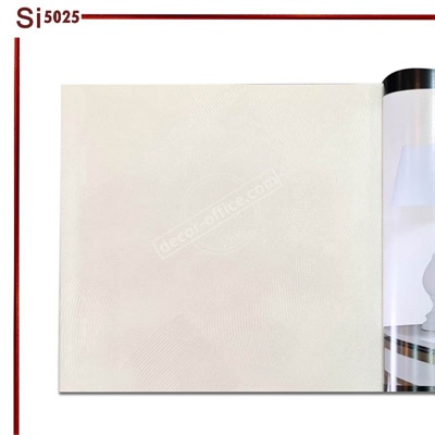 کاغذ دیواری ساده Si5025